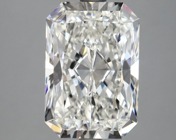 3.69 cctw VS1 - Lab Grown Loose Diamond