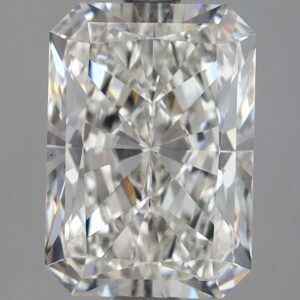 3.51 cctw VS1 - Lab Grown Loose Diamond