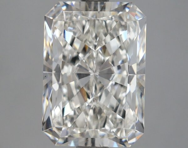 3.51 cctw VS1 - Lab Grown Loose Diamond