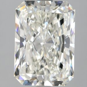 3.71 cctw VS1 - Lab Grown Loose Diamond