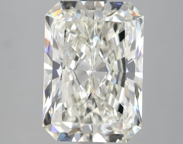 3.71 cctw VS1 - Lab Grown Loose Diamond