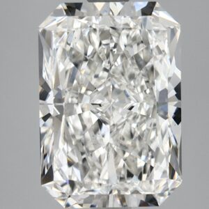 3.61 cctw VS2 - Lab Grown Loose Diamond
