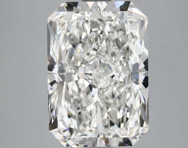 3.61 cctw VS2 - Lab Grown Loose Diamond