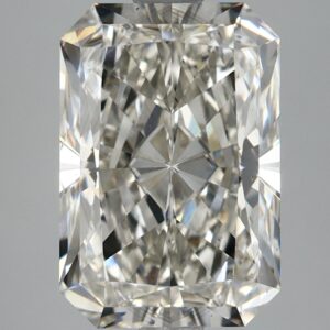 3.51 cctw VS1 - Lab Grown Loose Diamond