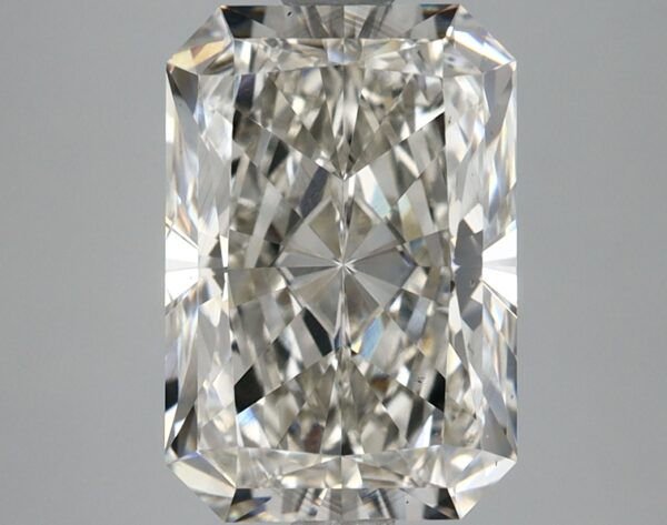 3.51 cctw VS1 - Lab Grown Loose Diamond