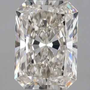 1.80 cctw VVS2 - Lab Grown Loose Diamond