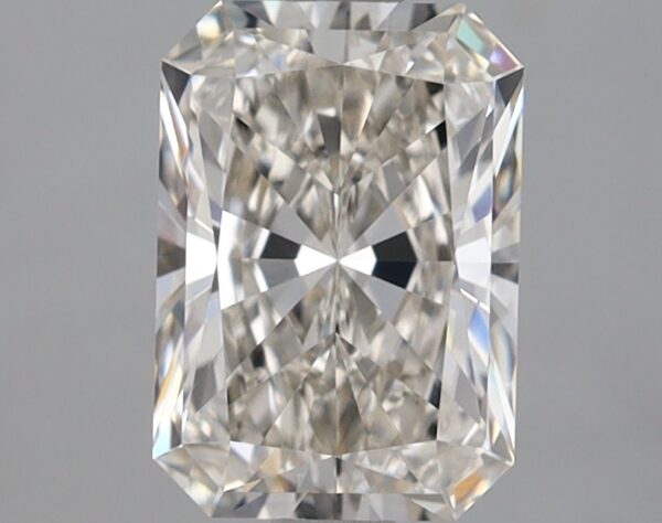 1.80 cctw VVS2 - Lab Grown Loose Diamond