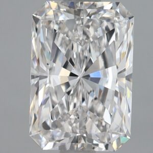 1.61 cctw VS2 - Lab Grown Loose Diamond