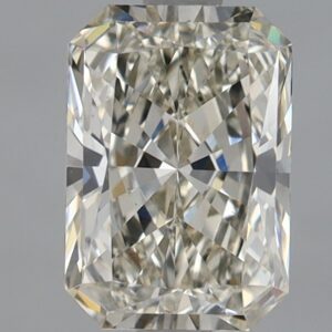1.70 cctw VS1 - Lab Grown Loose Diamond