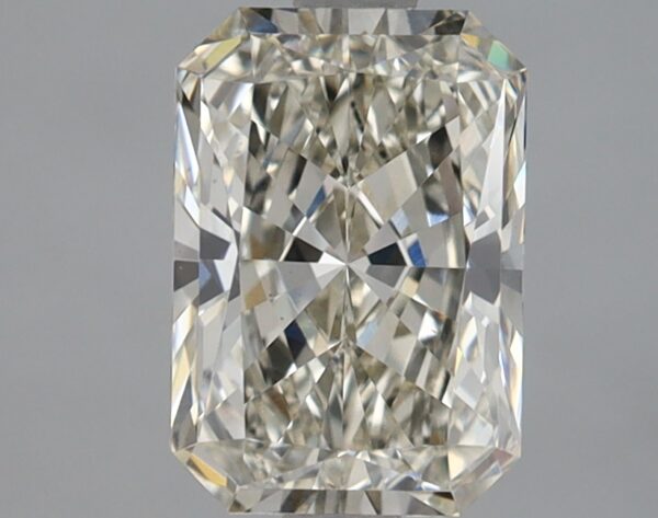 1.70 cctw VS1 - Lab Grown Loose Diamond