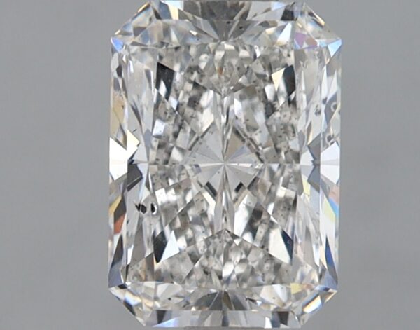 1.58 cctw SI1 - Lab Grown Loose Diamond