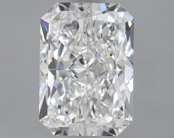 1.53 cctw SI2 - Lab Grown Loose Diamond