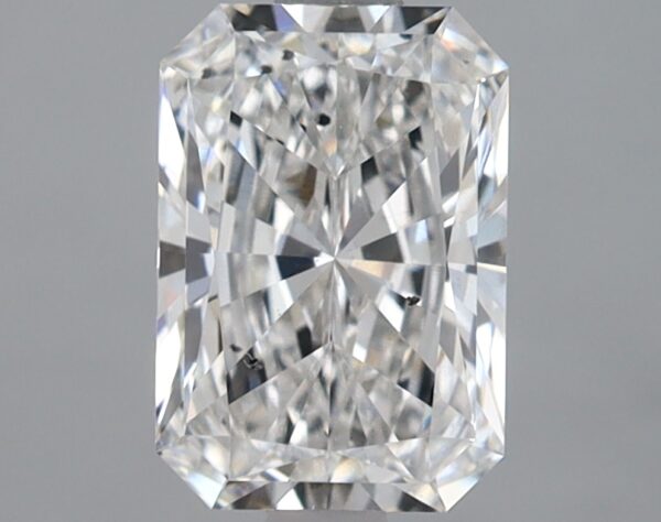 1.52 cctw SI1 - Lab Grown Loose Diamond