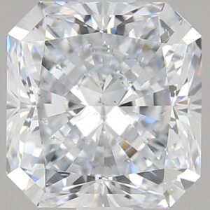 1.52 cctw SI1 - Lab Grown Loose Diamond