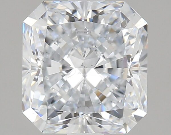 1.52 cctw SI1 - Lab Grown Loose Diamond