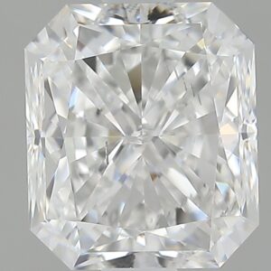 1.51 cctw SI1 - Lab Grown Loose Diamond