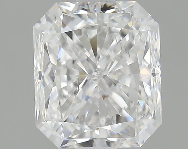 1.51 cctw SI1 - Lab Grown Loose Diamond