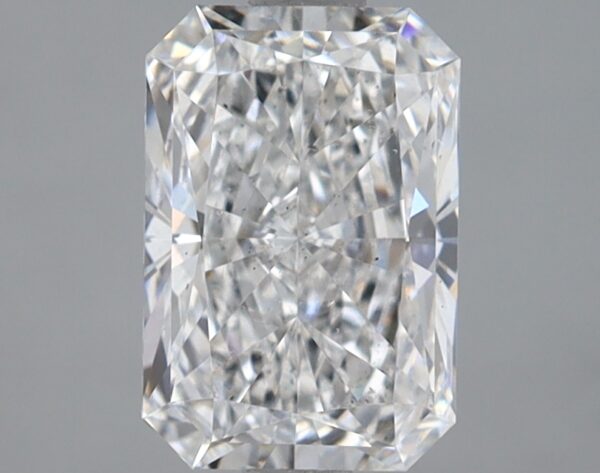 1.61 cctw SI1 - Lab Grown Loose Diamond