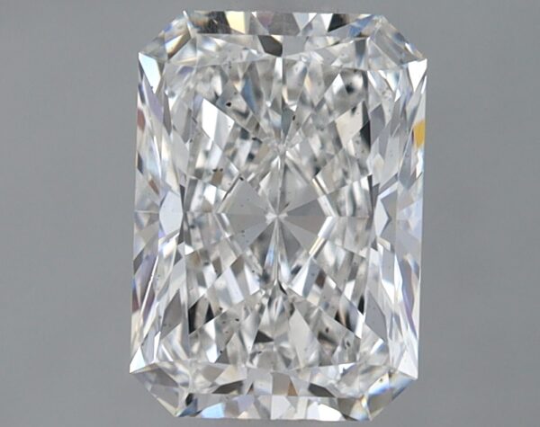 1.61 cctw SI1 - Lab Grown Loose Diamond