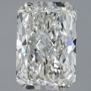 1.66 cctw VS2 - Lab Grown Loose Diamond