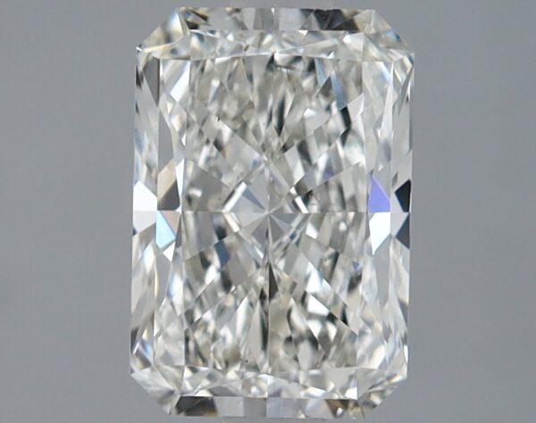 1.66 cctw VS2 - Lab Grown Loose Diamond