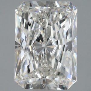 1.96 cctw VVS2 - Lab Grown Loose Diamond