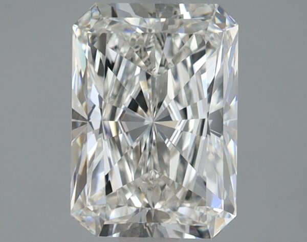 1.96 cctw VVS2 - Lab Grown Loose Diamond