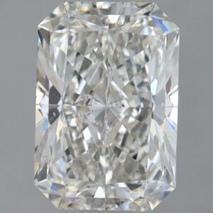1.64 cctw SI1 - Lab Grown Loose Diamond