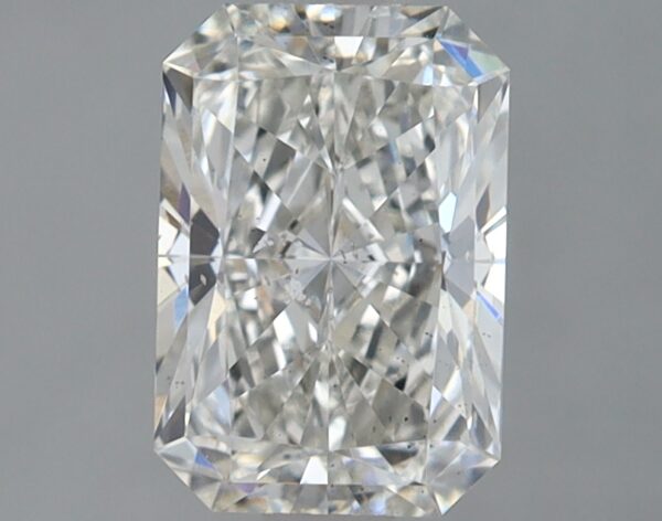 1.64 cctw SI1 - Lab Grown Loose Diamond