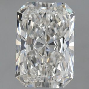 1.63 cctw VS1 - Lab Grown Loose Diamond