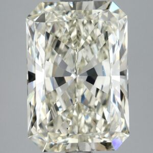 3.44 cctw VS1 - Lab Grown Loose Diamond
