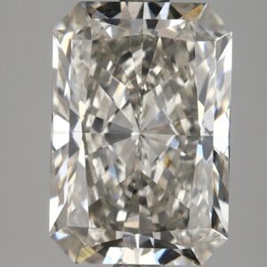 3.46 cctw VS2 - Lab Grown Loose Diamond