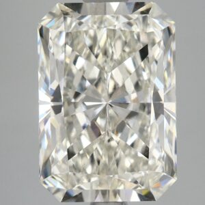 3.76 cctw VVS2 - Lab Grown Loose Diamond