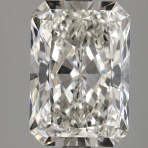 3.54 cctw VS1 - Lab Grown Loose Diamond