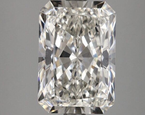 3.54 cctw VS1 - Lab Grown Loose Diamond