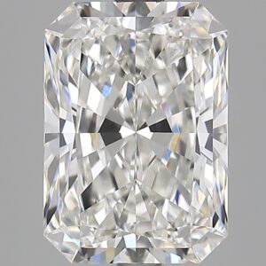 3.62 cctw VVS2 - Lab Grown Loose Diamond