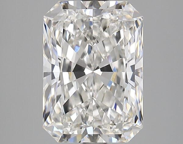 3.62 cctw VVS2 - Lab Grown Loose Diamond