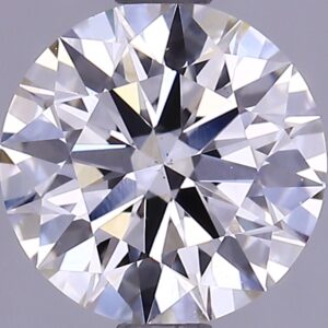 1.37 cctw VS1 - Lab Grown Loose Diamond