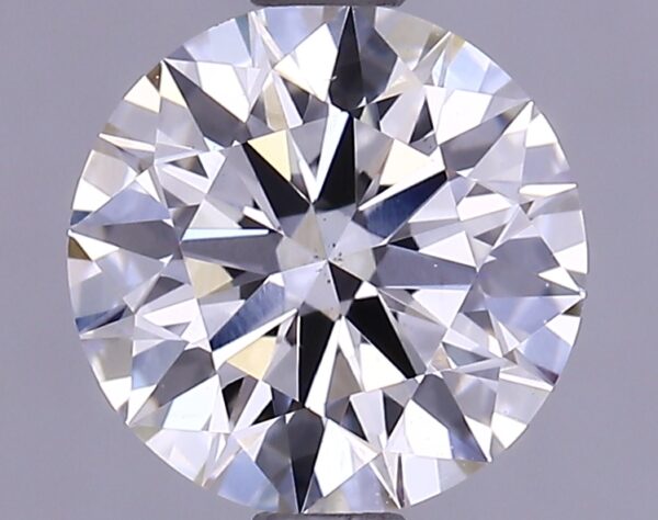 1.37 cctw VS1 - Lab Grown Loose Diamond