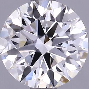 1.11 cctw VVS2 - Lab Grown Loose Diamond