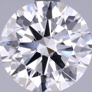 1.46 cctw VS1 - Lab Grown Loose Diamond