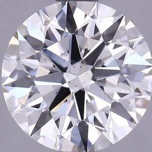 1.45 cctw VS2 - Lab Grown Loose Diamond