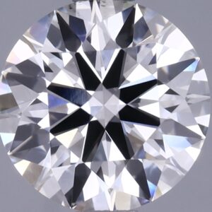 1.40 cctw VS2 - Lab Grown Loose Diamond
