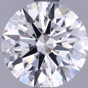 1.36 cctw VS2 - Lab Grown Loose Diamond