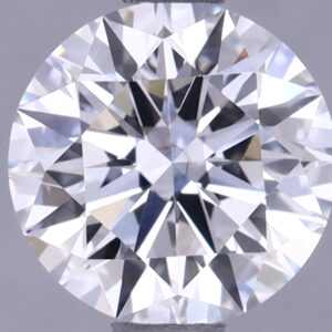 1.06 cctw VS2 - Lab Grown Loose Diamond