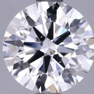 1.45 cctw VS2 - Lab Grown Loose Diamond