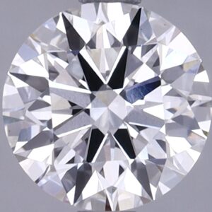 1.44 cctw VS2 - Lab Grown Loose Diamond