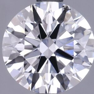 1.42 cctw VS2 - Lab Grown Loose Diamond