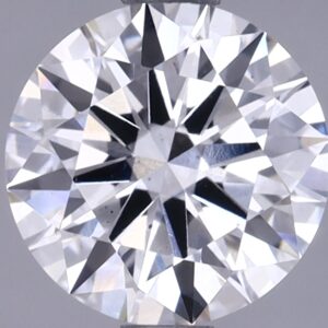 1.36 cctw VS2 - Lab Grown Loose Diamond
