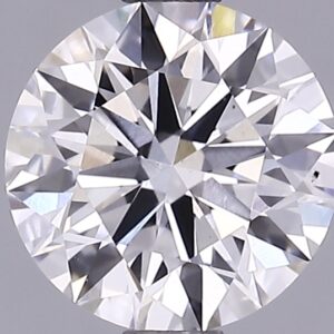 1.24 cctw VS2 - Lab Grown Loose Diamond